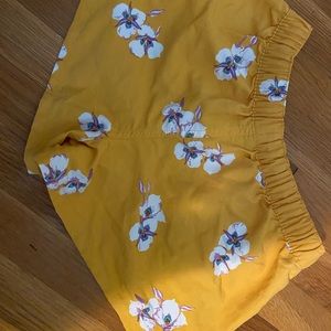 patagonia barely baggies!!